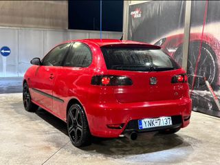 Seat Ibiza 2008 FR