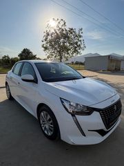 Peugeot 208 2021 BLUEHDI 100 S&S ACTIVE 1.5 ΕΛΛΗΝΙΚO-thumb-1