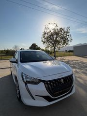 Peugeot 208 2021 BLUEHDI 100 S&S ACTIVE 1.5 ΕΛΛΗΝΙΚO-thumb-2