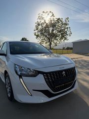 Peugeot 208 2021 BLUEHDI 100 S&S ACTIVE 1.5 ΕΛΛΗΝΙΚO-thumb-4
