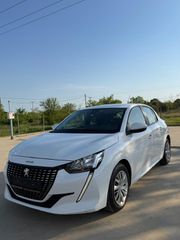 Peugeot 208 2021 BLUEHDI 100 S&S ACTIVE 1.5 ΕΛΛΗΝΙΚO-thumb-5
