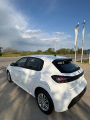 Peugeot 208 2021 BLUEHDI 100 S&S ACTIVE 1.5 ΕΛΛΗΝΙΚO-thumb-7