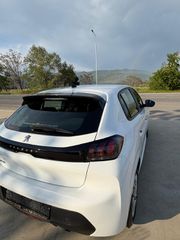 Peugeot 208 2021 BLUEHDI 100 S&S ACTIVE 1.5 ΕΛΛΗΝΙΚO-thumb-8