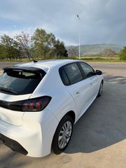 Peugeot 208 2021 BLUEHDI 100 S&S ACTIVE 1.5 ΕΛΛΗΝΙΚO-thumb-9