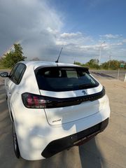 Peugeot 208 2021 BLUEHDI 100 S&S ACTIVE 1.5 ΕΛΛΗΝΙΚO-thumb-10