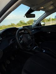 Peugeot 208 2021 BLUEHDI 100 S&S ACTIVE 1.5 ΕΛΛΗΝΙΚO-thumb-11