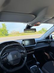 Peugeot 208 2021 BLUEHDI 100 S&S ACTIVE 1.5 ΕΛΛΗΝΙΚO-thumb-12