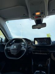 Peugeot 208 2021 BLUEHDI 100 S&S ACTIVE 1.5 ΕΛΛΗΝΙΚO-thumb-13
