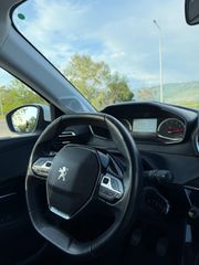 Peugeot 208 2021 BLUEHDI 100 S&S ACTIVE 1.5 ΕΛΛΗΝΙΚO-thumb-16