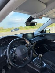 Peugeot 208 2021 BLUEHDI 100 S&S ACTIVE 1.5 ΕΛΛΗΝΙΚO-thumb-20