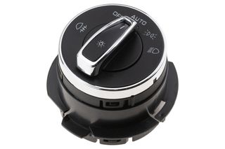NTY - Διακόπτης Φώτων 4 PIN OE EWS-PS-020 για Σταθερή Απόκριση Φωτισμού OEM Αντικατάσταση – 1 Τεμ. (EWS-PS-020)