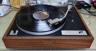 Pionner PL-12