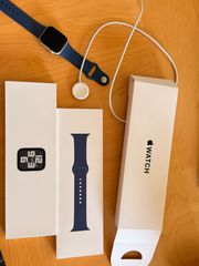 Apple Watch SE 2 40mm σαν καινούργιο