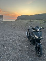 Benelli RCX 185 2025