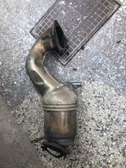 Καταλύτης golf 5 tsi BMY