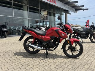 Honda CB 125 2026 F-thumb-1