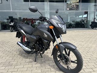 Honda CB 125 2026 F  ΕΤΟΙΜΟΠΑΡΑΔΟΤΟ-thumb-4