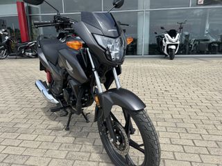 Honda CB 125 2026 F  ΕΤΟΙΜΟΠΑΡΑΔΟΤΟ-thumb-5