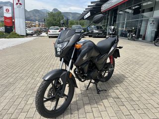 Honda CB 125 2026 F  ΕΤΟΙΜΟΠΑΡΑΔΟΤΟ-thumb-6