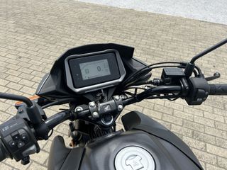 Honda CB 125 2026 F  ΕΤΟΙΜΟΠΑΡΑΔΟΤΟ-thumb-7