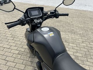 Honda CB 125 2026 F  ΕΤΟΙΜΟΠΑΡΑΔΟΤΟ-thumb-8