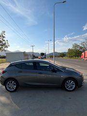 Opel Astra 2021 105hp Elegance  105hp EΛΛΗΝΙΚΟ