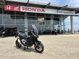 Honda X-ADV 2026 750