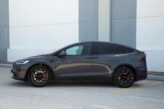 Tesla Model X 2023 Plaid-thumb-1
