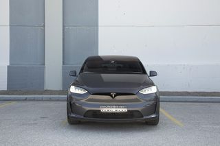 Tesla Model X 2023 Plaid-thumb-5