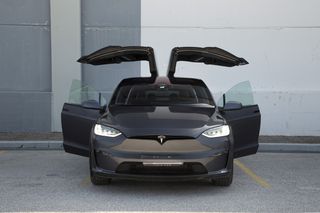 Tesla Model X 2023 Plaid-thumb-6