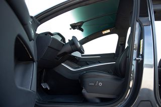 Tesla Model X 2023 Plaid-thumb-7