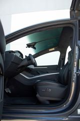 Tesla Model X 2023 Plaid-thumb-8