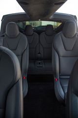 Tesla Model X 2023 Plaid-thumb-15