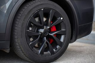 Tesla Model X 2023 Plaid-thumb-23