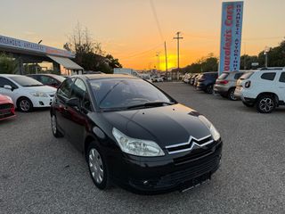 Citroen C4 2006 1,6 klima