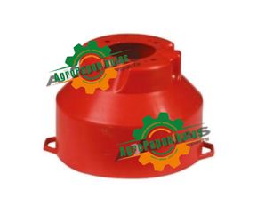 ΚΑΛΥΜΜΑ ΓΚΡΟΥΠ 220x152x50mm