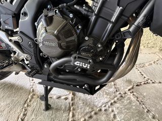 καγκελα givi tn1203