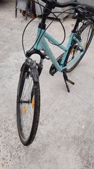 Trekking Sector 2021 Helix