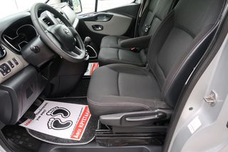Κλούβα Nissan 2018 NV300 L1H2 - 125hp Comfort (7,2m3) 1.6 ΕΛΛΗΝΙΚΟ ΥΠΕΡΑΡΙΣΤΟ !-thumb-69