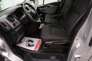 Κλούβα Nissan 2018 NV300 L1H2 - 125hp Comfort (7,2m3) 1.6 ΕΛΛΗΝΙΚΟ ΥΠΕΡΑΡΙΣΤΟ !-thumb-68