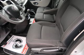 Κλούβα Nissan 2018 NV300 L1H2 - 125hp Comfort (7,2m3) 1.6 ΕΛΛΗΝΙΚΟ ΥΠΕΡΑΡΙΣΤΟ !-thumb-70