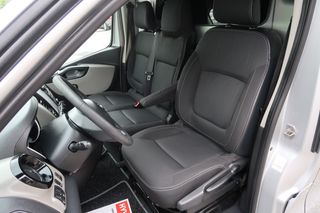 Κλούβα Nissan 2018 NV300 L1H2 - 125hp Comfort (7,2m3) 1.6 ΕΛΛΗΝΙΚΟ ΥΠΕΡΑΡΙΣΤΟ !-thumb-67