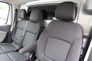 Κλούβα Nissan 2018 NV300 L1H2 - 125hp Comfort (7,2m3) 1.6 ΕΛΛΗΝΙΚΟ ΥΠΕΡΑΡΙΣΤΟ !-thumb-65