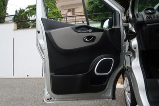 Κλούβα Nissan 2018 NV300 L1H2 - 125hp Comfort (7,2m3) 1.6 ΕΛΛΗΝΙΚΟ ΥΠΕΡΑΡΙΣΤΟ !-thumb-77