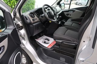 Κλούβα Nissan 2018 NV300 L1H2 - 125hp Comfort (7,2m3) 1.6 ΕΛΛΗΝΙΚΟ ΥΠΕΡΑΡΙΣΤΟ !-thumb-66