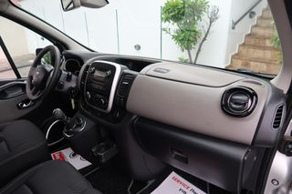 Κλούβα Nissan 2018 NV300 L1H2 - 125hp Comfort (7,2m3) 1.6 ΕΛΛΗΝΙΚΟ ΥΠΕΡΑΡΙΣΤΟ !-thumb-48