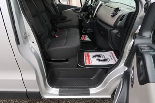 Κλούβα Nissan 2018 NV300 L1H2 - 125hp Comfort (7,2m3) 1.6 ΕΛΛΗΝΙΚΟ ΥΠΕΡΑΡΙΣΤΟ !-thumb-72