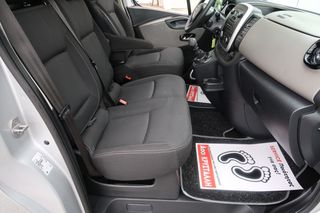 Κλούβα Nissan 2018 NV300 L1H2 - 125hp Comfort (7,2m3) 1.6 ΕΛΛΗΝΙΚΟ ΥΠΕΡΑΡΙΣΤΟ !-thumb-75