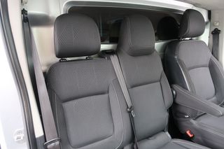 Κλούβα Nissan 2018 NV300 L1H2 - 125hp Comfort (7,2m3) 1.6 ΕΛΛΗΝΙΚΟ ΥΠΕΡΑΡΙΣΤΟ !-thumb-73