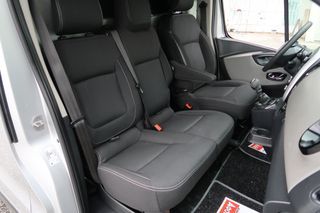 Κλούβα Nissan 2018 NV300 L1H2 - 125hp Comfort (7,2m3) 1.6 ΕΛΛΗΝΙΚΟ ΥΠΕΡΑΡΙΣΤΟ !-thumb-74